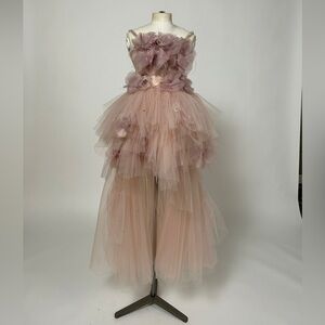 Loulou Special Occasion Girl’s Dress Size 12